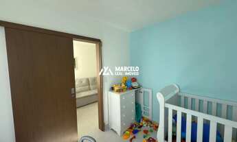 Imagem 6: Vendo Apto de 1º andar do Don residencial no Bairro Boa Vista com Porcelanato ac