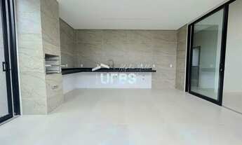 Imagem 4: Jardins Porto - Casa de Condomínio 3 quartos, sendo 3 suítes