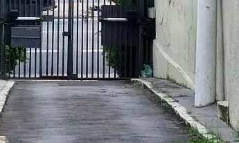 Imagem 6: Sobrado em rua fechada ,como condominio de casas em Santana