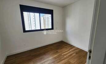 Imagem 5: Apartamento Novo, 2 Dormitórios com 1 Suíte, 1vaga e HB, à venda, Centro, Fpolis