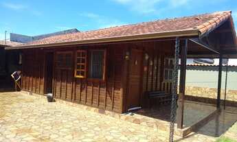 Imagem 2: Casa Para temporada em angra dos Reis no bairro pereque