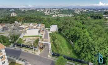 Imagem 4: Terreno a venda em Condomínio, bem localizado, Santa Cândida na região norte de Curitiba P