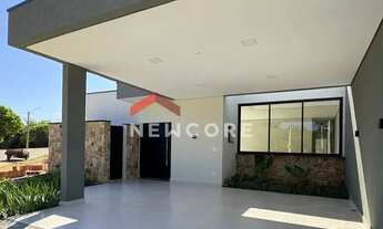 Imagem 2: Casa de condomínio em Alameda Ravenna - Jardim Villagio Milano - Sorocaba/SP