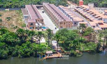 Imagem 5: Casa a venda no Lençóis Paradise Barreirinhas-4 suítes e piscina privativa