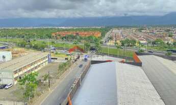 Imagem 4: Apartamento em Rua Waldemar Seyssel - Mirim - Praia Grande/SP