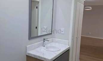 Imagem 12: Apartamento à Venda no Condomínio Amélio Borin em Valinhos, no bairro Vila Independência