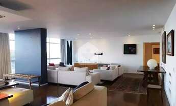 Imagem 3: Apartamento para venda com 4 quartos, 360m² - Copacabana - Rio de Janeiro/RJ