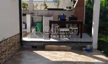 Imagem 6: Casa - Parque Alto Taquaral - Campinas