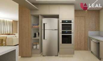 Imagem 8: Apartamento com 3 dormitórios à venda, 141 m² - Santa Doroteia - Pouso Alegre/MG