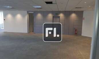 Imagem 2: Conjunto à venda, 416 m² por R$ 6.500.000,00 - Vila Olímpia - São Paulo/SP