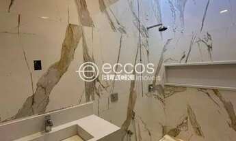 Imagem 7: Casa em condomínio para aluguel, 4 quartos, 4 suítes, 2 vagas, Jardim Botânico - Uberlândi