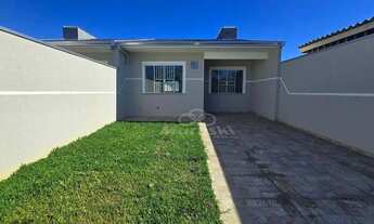 Imagem 3: Casa com 2 dormitórios à venda, 65 m² por R$ 370.000,00 - Carvoeiro - Guaratuba/PR