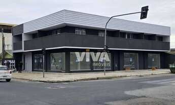 Imagem 2: Sala para alugar, 61 m² por R$ 4.078,00/mês - São Vicente - Itajaí/SC