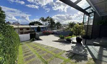 Imagem 4: CASA À VENDA - 3 DORMITÓRIOS - ITAGUAÇU -COQUEIROS-FLORIANÓPOLIS - SC