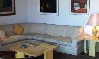 Imagem 5: Apartamento com 3 quartos (1 suíte), 2 vagas à venda, 190m² - Ipanema - Rio de Janeiro-RJ