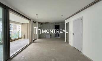 Imagem 5: APARTAMENTO À VENDA EM MOEMA, 3 SUÍTES. 2 VAGAS DE GARAGEM DETERMINADAS