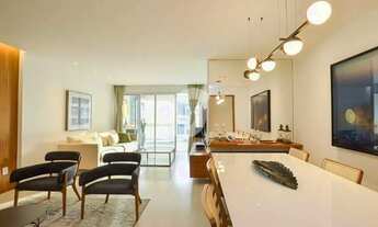 Imagem 3: Apartamento alto padrão com 4 quartos, 2 suítes e 2 vagas em Ingá - Niterói - RJ