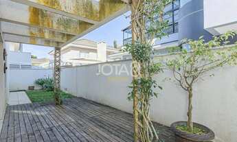 Imagem 5: CASA COM 4 DORMITÓRIOS, CONDOMÍNIO CASA PERSONNALITE Casa Com 4 Dormitórios, Casa Personna