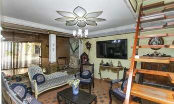 Imagem 5: Sobrado para venda em Parque Tietê com 2 quartos, sendo 2 suítes , 131m²