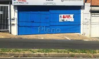 Imagem 3: Casa à venda em Campinas, Vila Industrial, com 5 quartos, com 80 m²