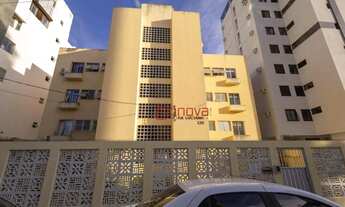 Imagem 4: Apartamento com 3 dormitórios para alugar, 76 m² por R$ 2.764,54/mês - Amaralina - Salvado