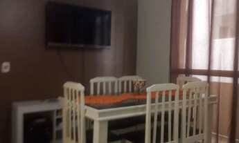 Imagem 7: Apto temporada capão da canoa, 3 quartos, garagem