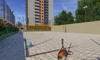 Imagem 7: Torre Vértice, Leal Moreira, 3 suítes e 2 vagas de garagem