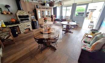 Imagem 5: Casa de 5 dormitórios à venda no Santa Mônica