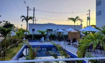 Imagem 6: APT RECÉM ENTREGUE C/ 2 QUARTOS, SALA P/2 AMBIENTES, WC SOCIAL, COZINHA, ÁREA DE SERVIÇO