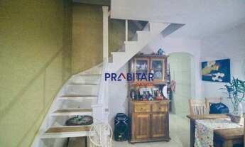 Imagem 5: Casa com 2 dormitórios, 200 m² - venda por R$ 550.000,00 ou aluguel por R$ 3.200,00/mês