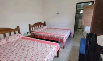 Imagem 6: Casa mobiliada na praia deTabuba, aceito carro