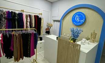 Imagem 5: PASSA O PONTO - centro Francisco Morato