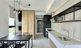 Imagem 2: Studios prontos para morar à venda no bairro Trindade, Florianópolis