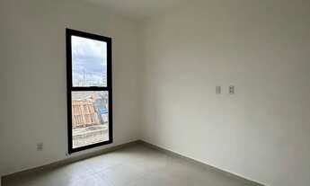 Imagem 7: TORRE ÚNICA NO PARQUE MOSAICO | 2 E 3 QUARTOS