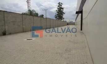 Imagem 5: Galpões para locação no Bairro Parque Rio Abaixo em Atibaia - SP