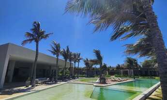 Imagem 2: Oportunidade Casa térrea condôminio à venda com 306 m² e 850m² de lote 4 Suítes e 4 Vagas