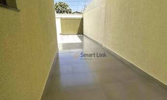 Imagem 3: Casa com 2 dormitórios à venda, 90 m² por R$ 450.000,00 - Vila Maria - Aparecida de Goiâni