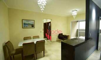 Imagem 4: Apartamento para Venda e Locação Mobiliado de 02 Suítes no Bairro Ribeirânia em Ribeirão P