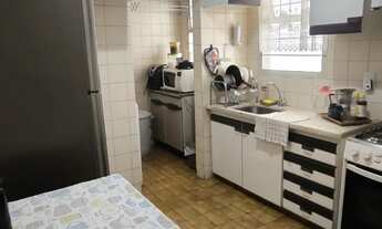 Imagem 7: Estuda Proposta - Apartamento com 3 quartos no Setor Norte Ferroviário - Próximo ao Centro