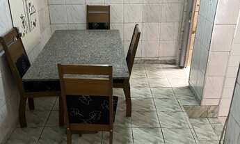 Imagem 3: Alugo casa 03 cômodos prox metrô