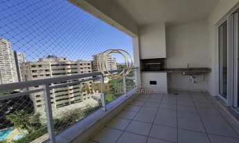 Imagem: Aluga-se Excelente Apartamento, 104 m²