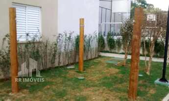 Imagem 14: RR9259 Apartamento 51m² CONDOMÍNIO INSPIRE (FLORES) OPORTUNIDADE - 2 Dorms 1 Vaga - Baruer