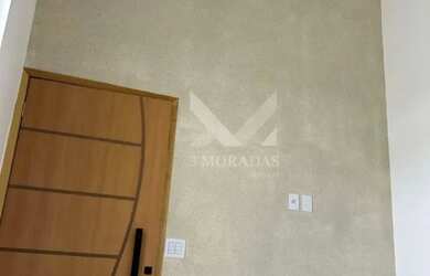 Imagem 7: Casa 2Q no Residencial Forteville