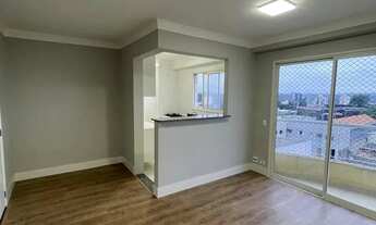 Imagem 4: RR7034 Apartamento 66m² CONDOMÍNIO FLOR DE LOTUS - OPORTUNIDADE - 2 Dorms 1 Vaga - Barueri