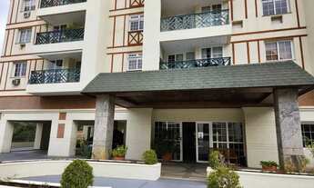 Imagem 2: Apartamento para locação, Itaipava, Petrópolis, RJ