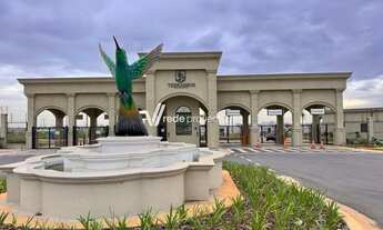 Imagem 2: Terreno - Terrassos Residencial - Paulínia