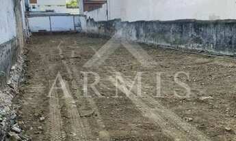 Imagem 3: Terreno de 500m² disponível para locação no Tatuapé