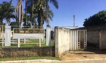 Imagem: LOTE PONTE ALTA NORTE - R. BOULEVARD 2