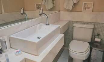 Imagem 3: Blue Houses, 4 amplas Suítes, PISCINA, ACEITA DEPÓSITO