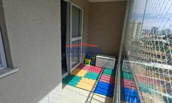 Imagem 2: Apartamento de 03 Quartos à venda no Torres do Parque